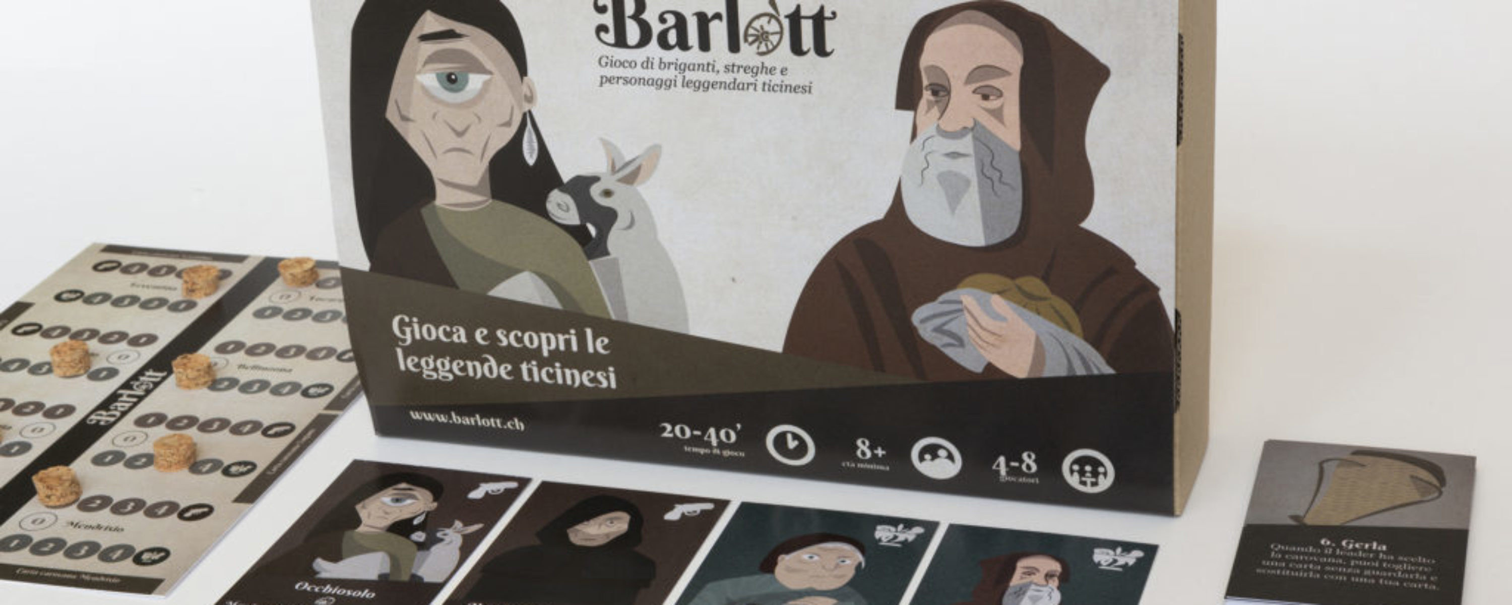 Barlòtt