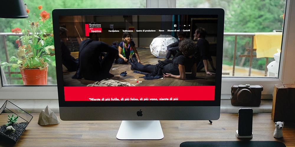 Creazione siti web responsive e aggiornabili tramite gestionale CMS, web marketing, gestione campagne social, web app
